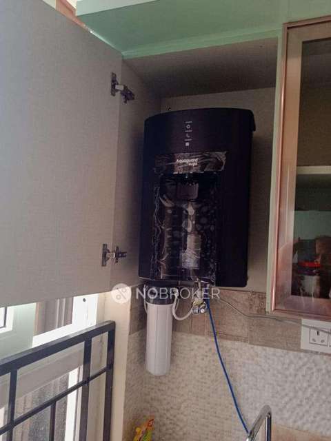 1 BHK Flat In Pashmina Waterfront For Sale  In Old Madras Road 