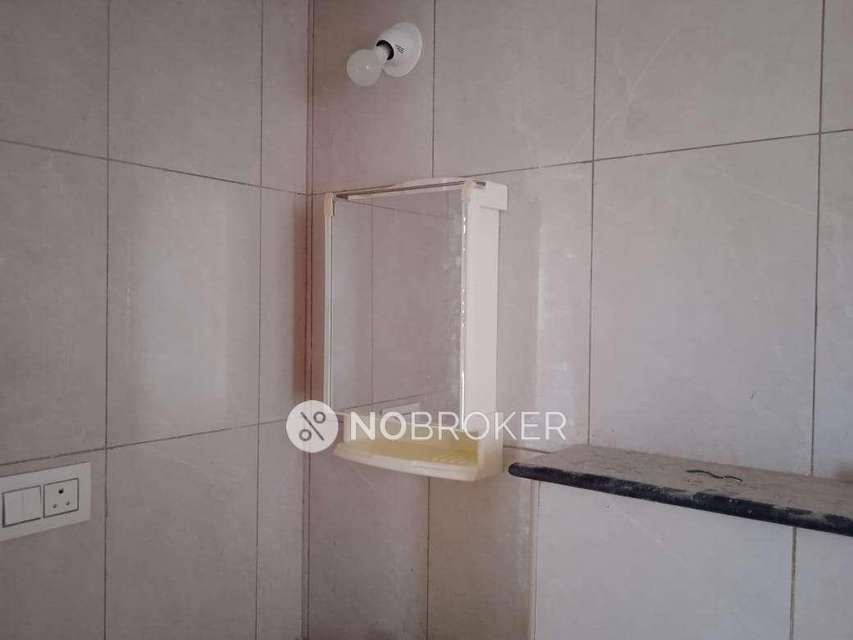 1 BHK Flat In Pashmina Waterfront For Sale  In Old Madras Road 