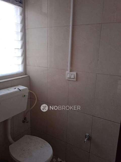 1 BHK Flat In Pashmina Waterfront For Sale  In Old Madras Road 