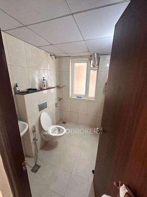 1 BHK Flat In Pashmina Waterfront For Sale  In Old Madras Road 