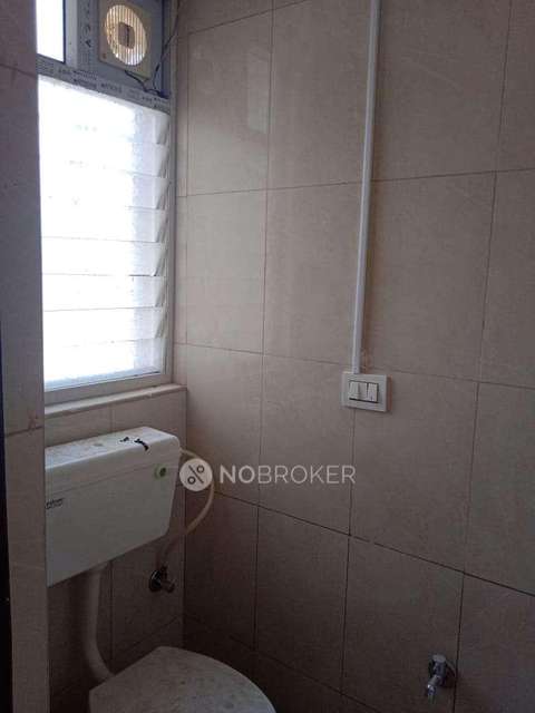 1 BHK Flat In Pashmina Waterfront For Sale  In Old Madras Road 