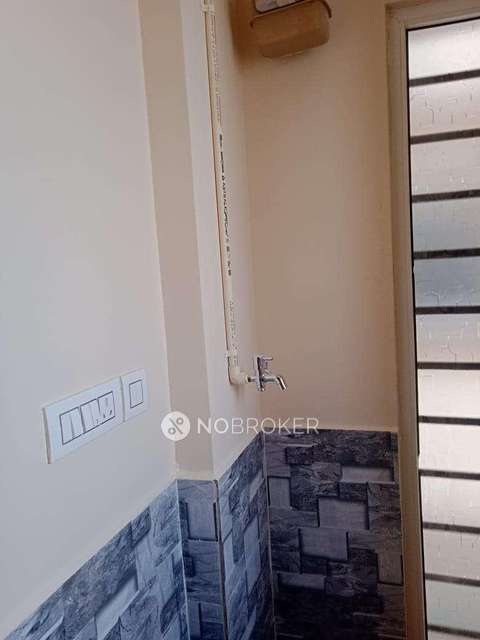 1 BHK Flat In Pashmina Waterfront For Sale  In Old Madras Road 