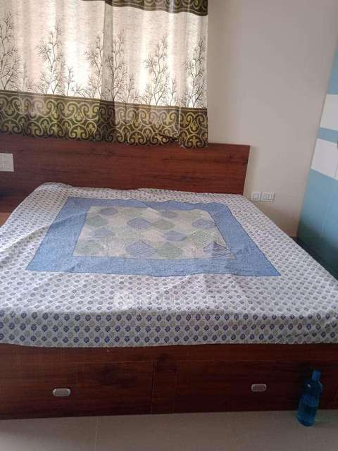 1 BHK Flat In Pashmina Waterfront For Sale  In Old Madras Road 