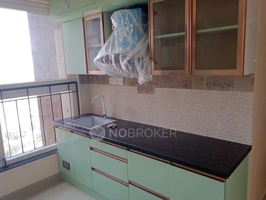 1 BHK Flat In Pashmina Waterfront For Sale  In Old Madras Road 