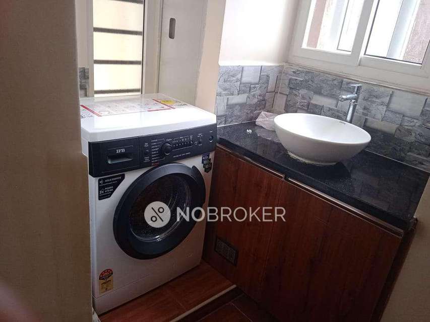 1 BHK Flat In Pashmina Waterfront For Sale  In Old Madras Road 