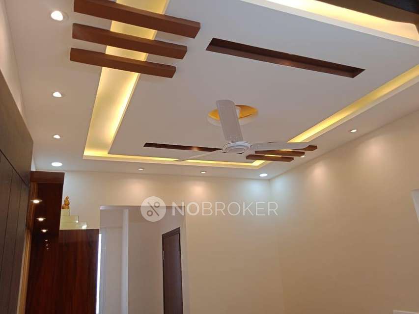 1 BHK Flat In Pashmina Waterfront For Sale  In Old Madras Road 