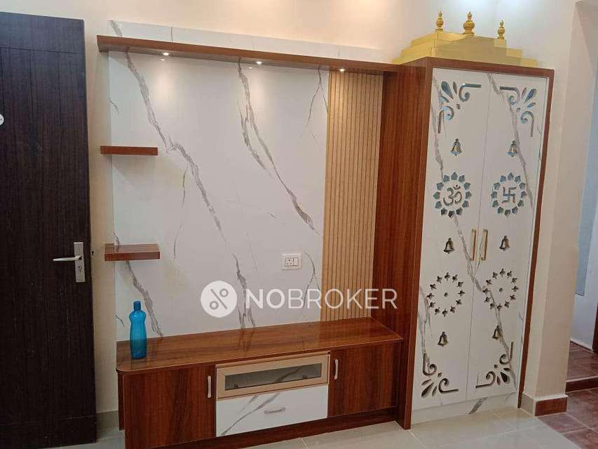 1 BHK Flat In Pashmina Waterfront For Sale  In Old Madras Road 