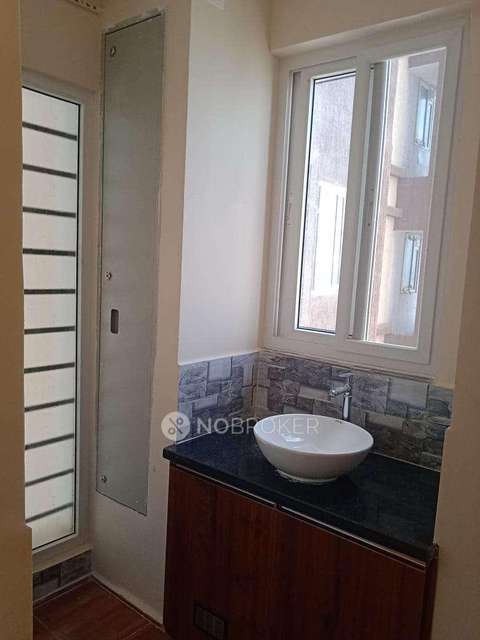 1 BHK Flat In Pashmina Waterfront For Sale  In Old Madras Road 
