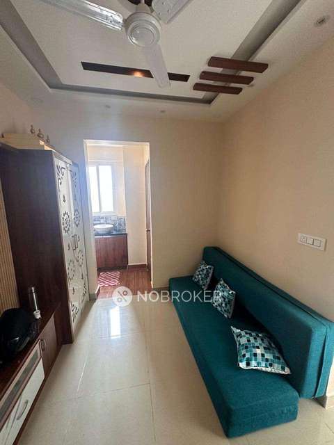 1 BHK Flat In Pashmina Waterfront For Sale  In Old Madras Road 