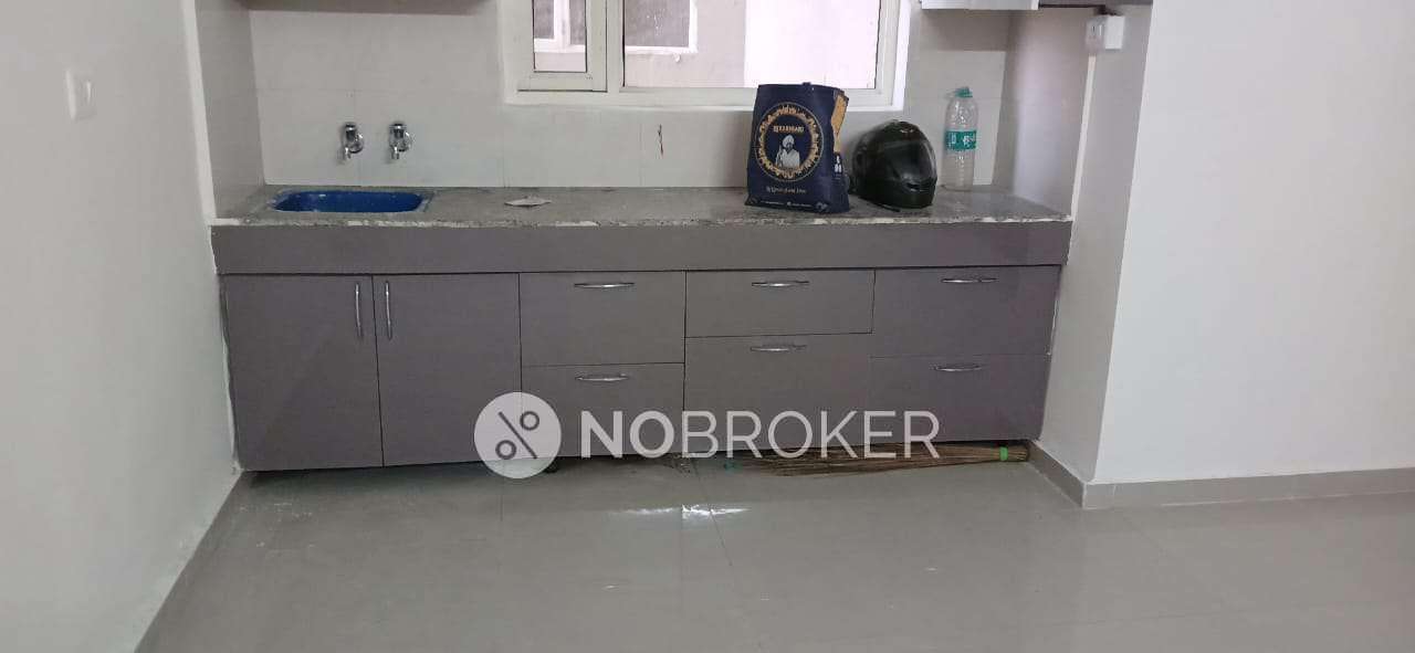 2 BHK Flat In Pyramid Heights For Sale  In Sector 85