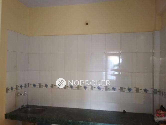 1 BHK Flat In Maruti Apartment, Manpada, Dombivali For Sale  In Dombivli East