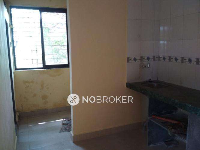 1 BHK Flat In Maruti Apartment, Manpada, Dombivali For Sale  In Dombivli East