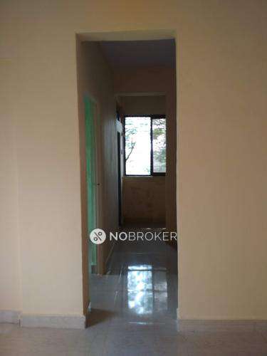 1 BHK Flat In Maruti Apartment, Manpada, Dombivali For Sale  In Dombivli East