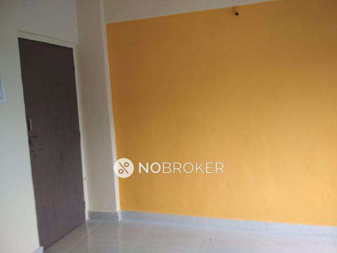 1 BHK Flat In Maruti Apartment, Manpada, Dombivali For Sale  In Dombivli East