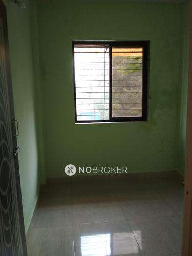 1 BHK Flat In Maruti Apartment, Manpada, Dombivali For Sale  In Dombivli East