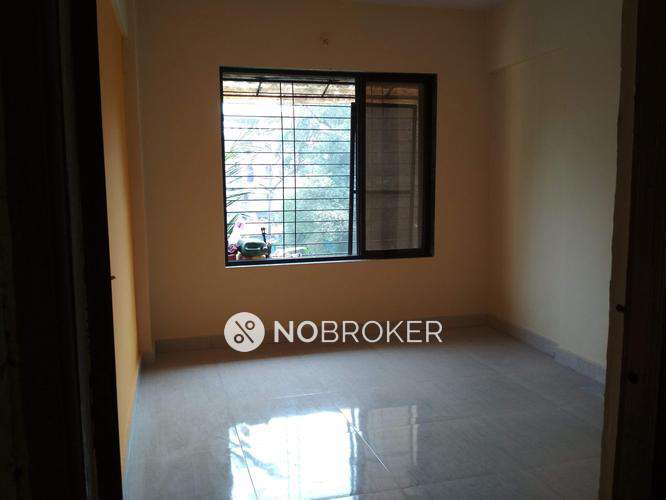 1 BHK Flat In Maruti Apartment, Manpada, Dombivali For Sale  In Dombivli East