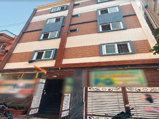 PG for Anyone in Koramangala