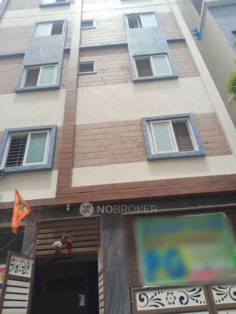 PG for Anyone in Koramangala