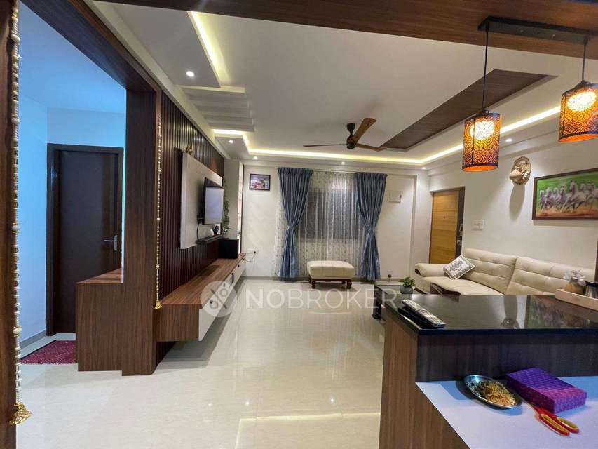 2 BHK Flat In Shrushti Enclave For Sale  In Jakkur