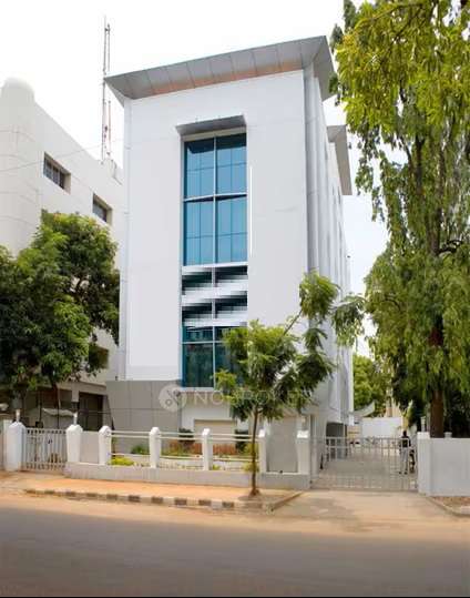 Office Space in Alwarpet, Chennai for Rent 