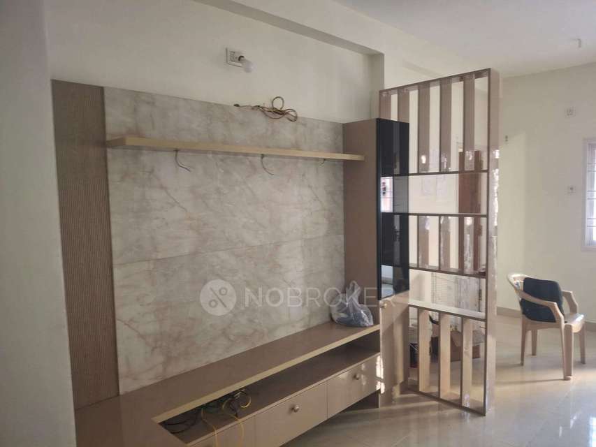 2 BHK Flat In Ganesh Vasantham for Rent  In Korattur
