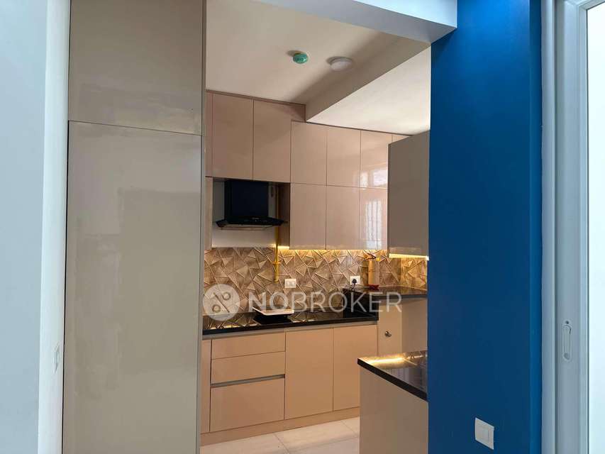 2 BHK Flat In Eden At Brigade Cornerstone Utopia For Sale  In Varthur