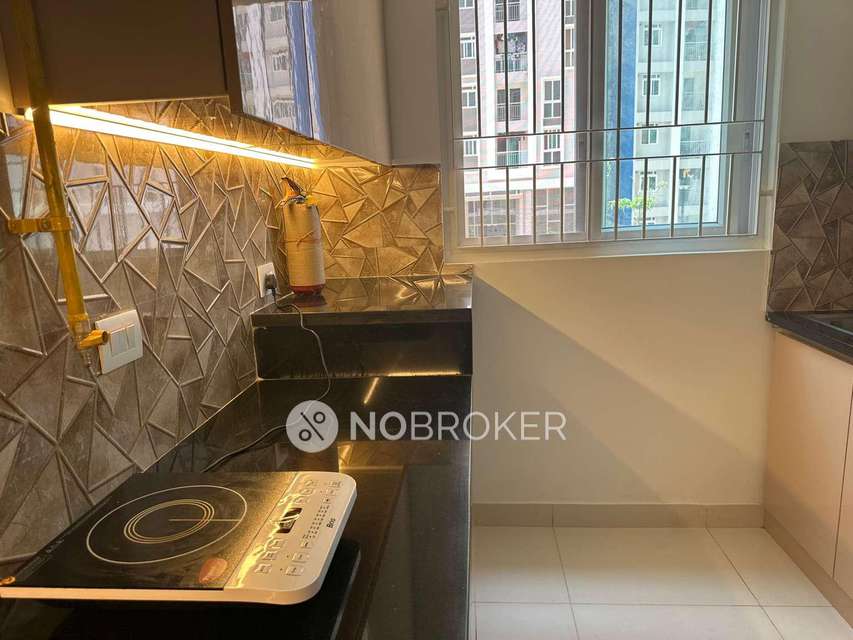 2 BHK Flat In Eden At Brigade Cornerstone Utopia For Sale  In Varthur