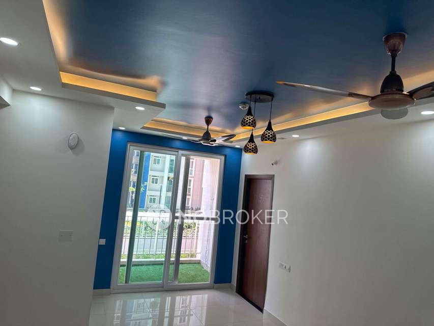2 BHK Flat In Eden At Brigade Cornerstone Utopia For Sale  In Varthur