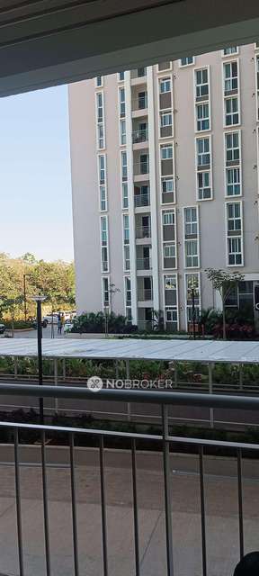 2 BHK Flat In Eden At Brigade Cornerstone Utopia For Sale  In Varthur
