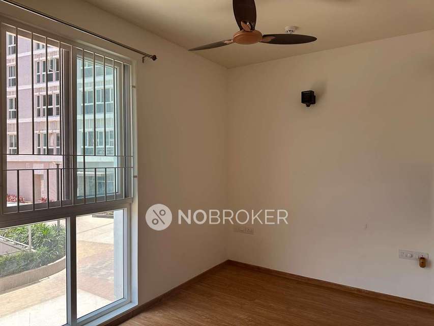 2 BHK Flat In Eden At Brigade Cornerstone Utopia For Sale  In Varthur