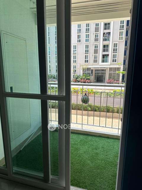 2 BHK Flat In Eden At Brigade Cornerstone Utopia For Sale  In Varthur