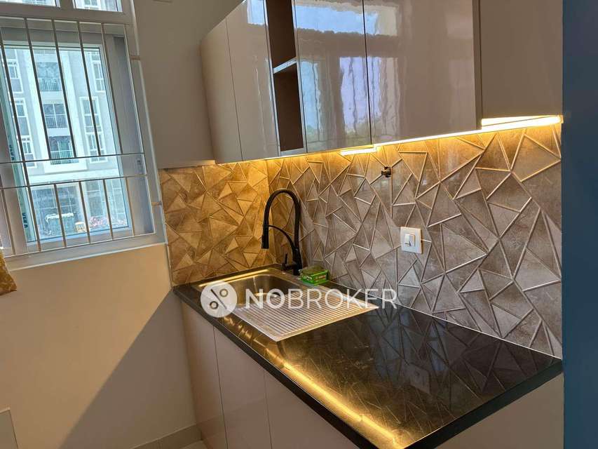 2 BHK Flat In Eden At Brigade Cornerstone Utopia For Sale  In Varthur