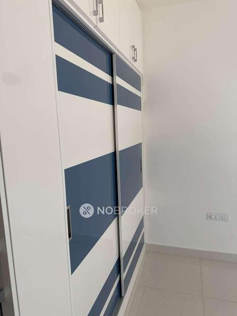 2 BHK Flat In Eden At Brigade Cornerstone Utopia For Sale  In Varthur