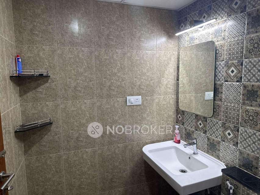 2 BHK Flat In Eden At Brigade Cornerstone Utopia For Sale  In Varthur