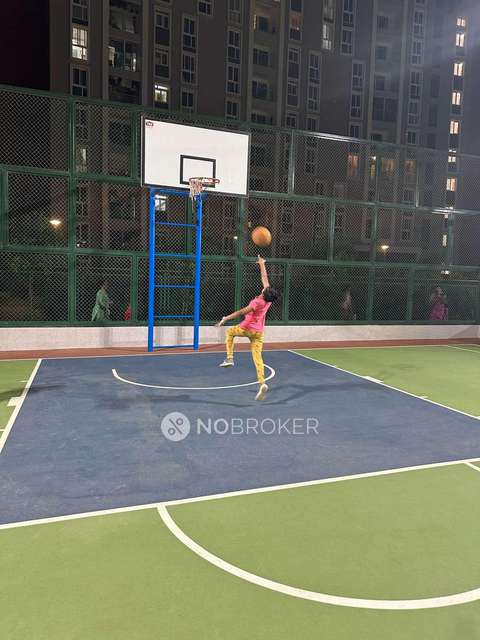 2 BHK Flat In Eden At Brigade Cornerstone Utopia For Sale  In Varthur