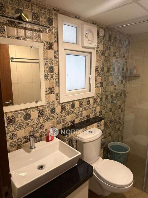 2 BHK Flat In Eden At Brigade Cornerstone Utopia For Sale  In Varthur