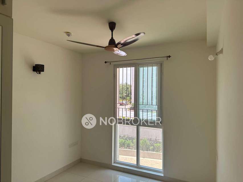 2 BHK Flat In Eden At Brigade Cornerstone Utopia For Sale  In Varthur