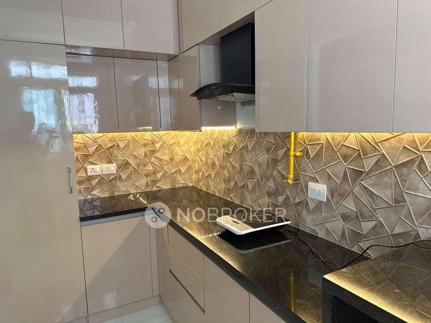 2 BHK Flat In Eden At Brigade Cornerstone Utopia For Sale  In Varthur