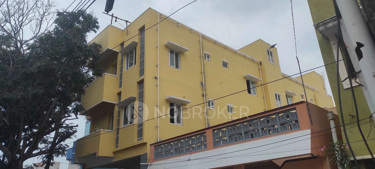 2 BHK Flat In Thilakavathi Ramachandran Homes for Rent  In Poonamallee
