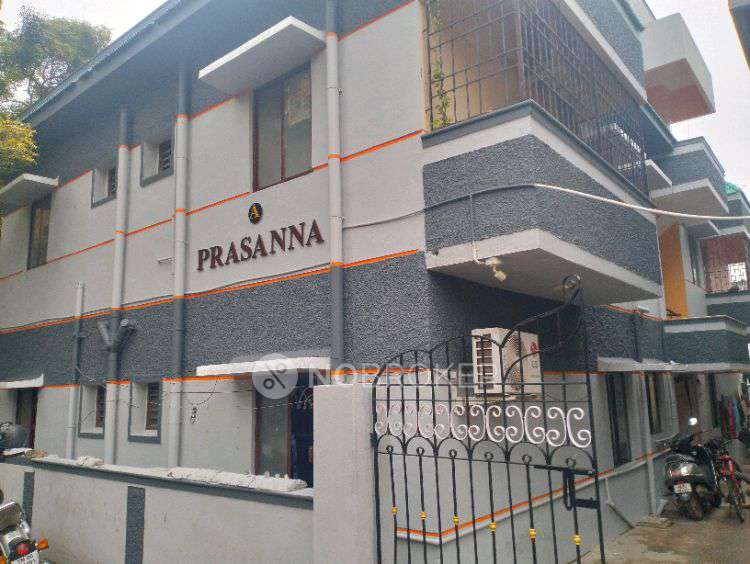 1 BHK Flat In Madha Town For Sale  In Porur