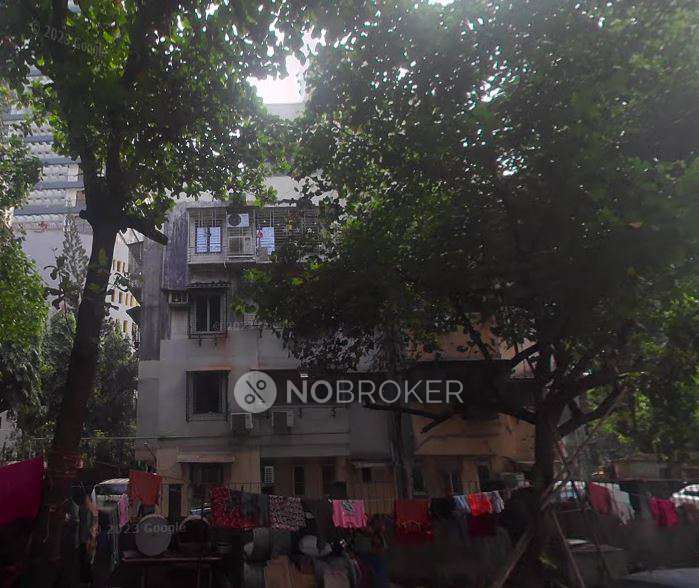 2 BHK Flat In Vinita Buiding for Rent  In 21, Tilak Road