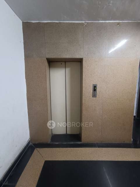 3 BHK Flat In Mahesh Apartments For Sale  In Vasundhara Enclave