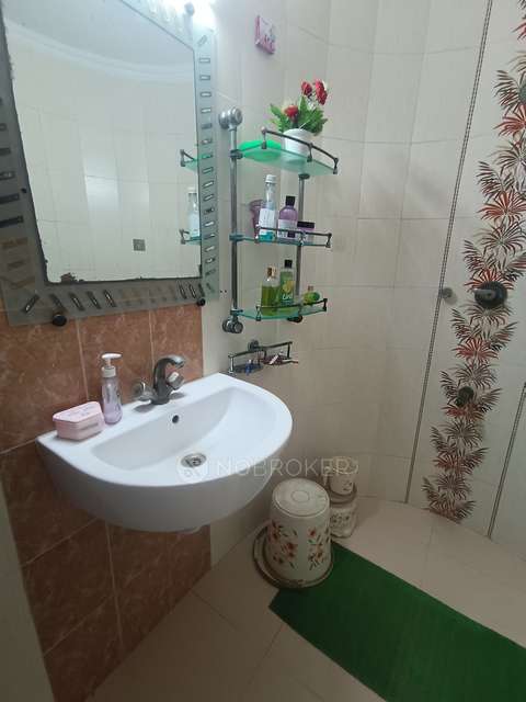 3 BHK Flat In Mahesh Apartments For Sale  In Vasundhara Enclave