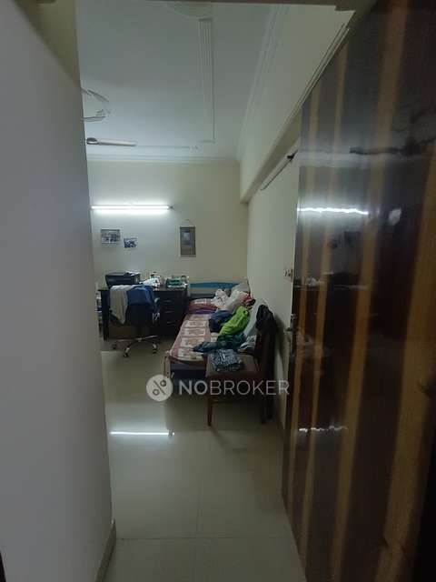 3 BHK Flat In Mahesh Apartments For Sale  In Vasundhara Enclave