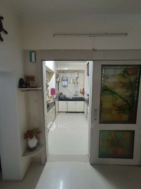 3 BHK Flat In Mahesh Apartments For Sale  In Vasundhara Enclave