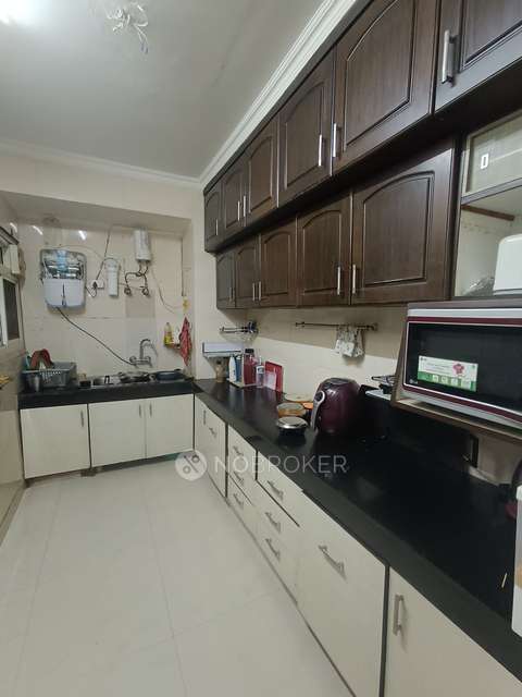 3 BHK Flat In Mahesh Apartments For Sale  In Vasundhara Enclave