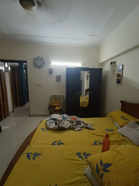 3 BHK Flat In Mahesh Apartments For Sale  In Vasundhara Enclave