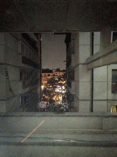 3 BHK Flat In Mahesh Apartments For Sale  In Vasundhara Enclave