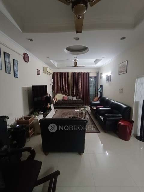 3 BHK Flat In Mahesh Apartments For Sale  In Vasundhara Enclave
