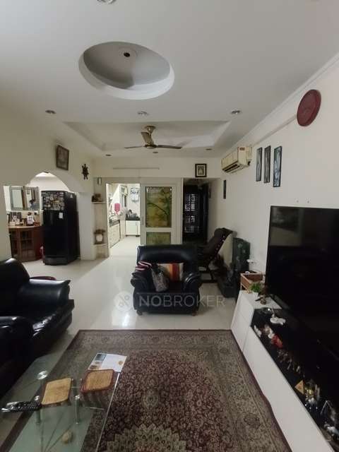 3 BHK Flat In Mahesh Apartments For Sale  In Vasundhara Enclave